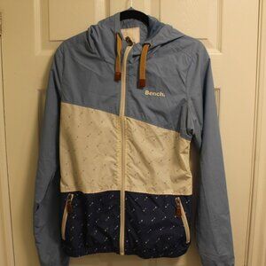 Athletic Jacket -006